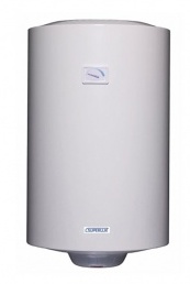Superlux  NTS 30V 1,5K SLIM-современный нагреватель на 30 литров
