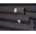 Рукав гофрированный напорно-всасывающий