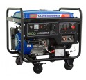 Электростанция сварочная ECO WPE5000ES