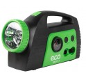 Компрессор автомобильный ECO AE-011-1
