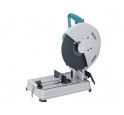 Торцовочная пила по металлу Makita2414 NB