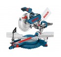 Торцовочная пила Bosch GCM 12 SD