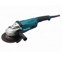 Двуручная углошлифмашина Makita GA 7020 SF