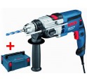 Дрель Bosch GSB 19-2 RE