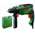 Дрель Bosch PSB 750 RCE