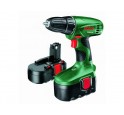 Аккумуляторный шуруповерт Bosch PSR 18