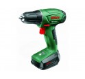 Аккумуляторный шуруповерт Bosch PSR 14,4Li