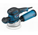 Эксцентриковая шлифмашина Bosch GEX 125-150 AVE L-boxx