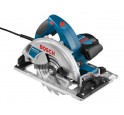 Циркулярная пила Bosch GKS 65 GCE