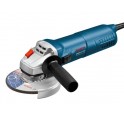 Одноручная углошлифмашина Bosch GWS 11-125