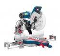 Торцовочная пила Bosch GCM 12 GDL