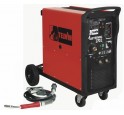 Полуавтомат сварочный TELWIN MASTERMIG 270/2